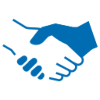 handshake