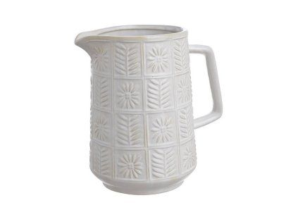 Porcelánový džbán 2,5 L
