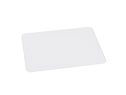 Ochranná podložka pod kancelářskou židli průhledná 100 x 150 cm