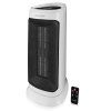 Keramický ohřívací ventilátor MZKH2200 bílá keramika 2 000W 7