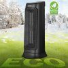 Keramický ventilátorový ohřívač MZKH2200 černý 2 000W 10