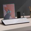 Poznámkový board se stojanem na mobil/tablet