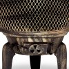 Gardebruk Zahradní krb - Aztécká kamna Chimeneas