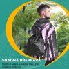 Lezecká překážková dráha pro děti 3-6 let
