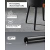 Mini taburet / stolička na nožičkách s úložným prostorem