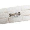 Dřevěný květináč šuplík 10 x 23 x 13 cm