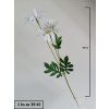 Umělá květina Kopretina 60 cm, více barev