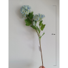 Umělá květina Kalina 67 cm, více barev