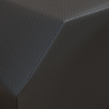 Ochranný obal na gril 124 x 61 x 91 cm