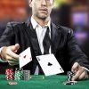 Pokerová sada 400 ks v kufříku