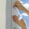 Mobilní klimatizace 12000 BTU 4v1, do 42 m², bílá
