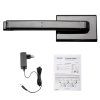 LED stolní lampa s nabíjecím usb portem