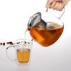 Monzana čajová konvice sklěněná 1,5 l