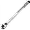 Monzana momentový klíč 5ti dílný
