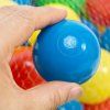 Spielwerk sada 200 ks míčků 5,5 cm
