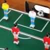Spielwerk stolní fotbal pro děti 62 x 37 x 69 cm