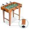 Spielwerk stolní fotbal pro děti 62 x 37 x 69 cm